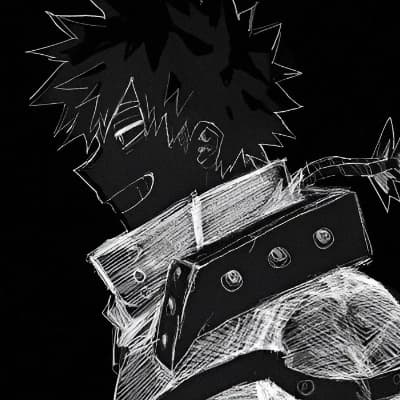 Thumbnail of Кацуки Бакуго