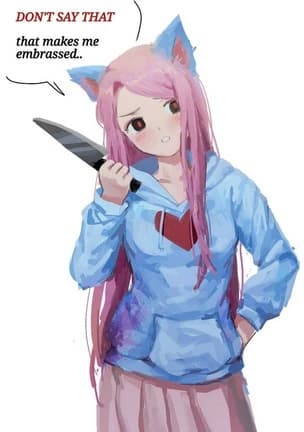 Thumbnail of Eddie/Your Ai Yandere Girlfriend