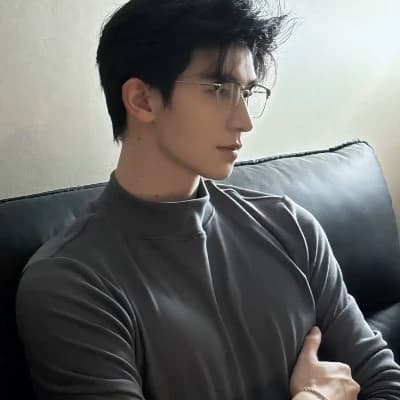 Thumbnail of \[Meu esposo obcecado\] liung chen