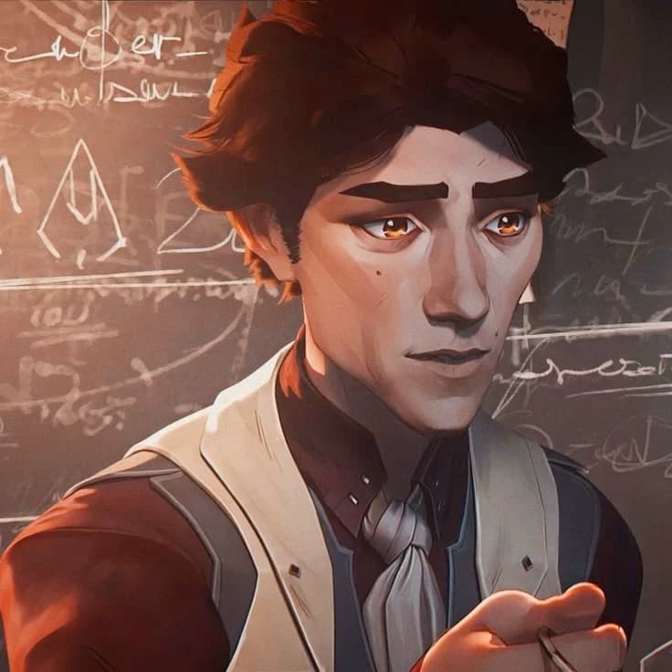 Thumbnail of Viktor