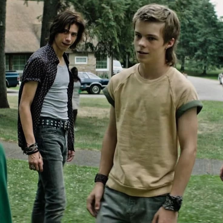 Thumbnail of Генри и Патрик