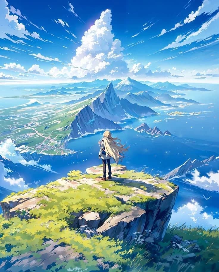 Thumbnail of A new world of magic and miracles