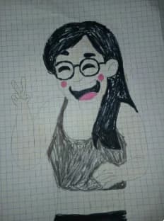 Thumbnail of Марина Ли