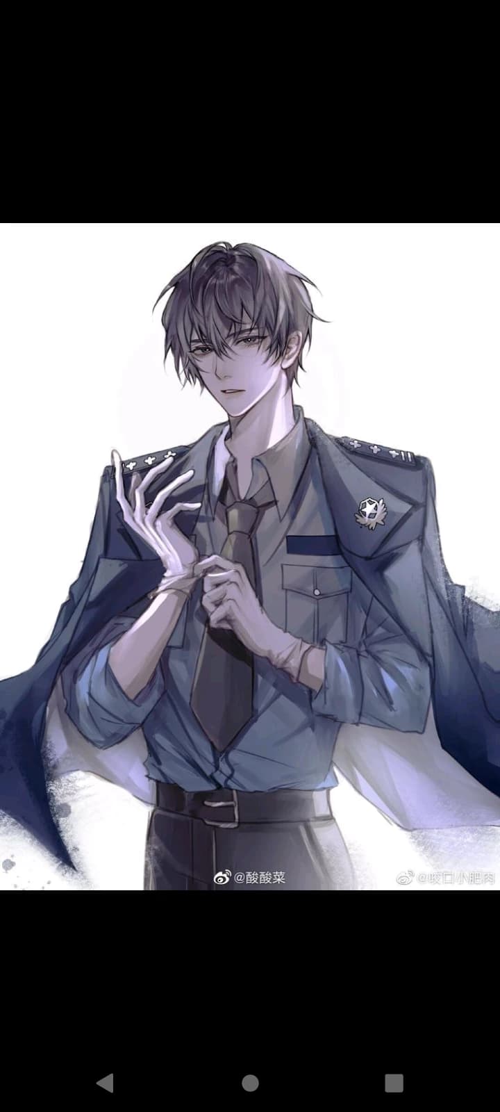 Thumbnail of Детективы BL