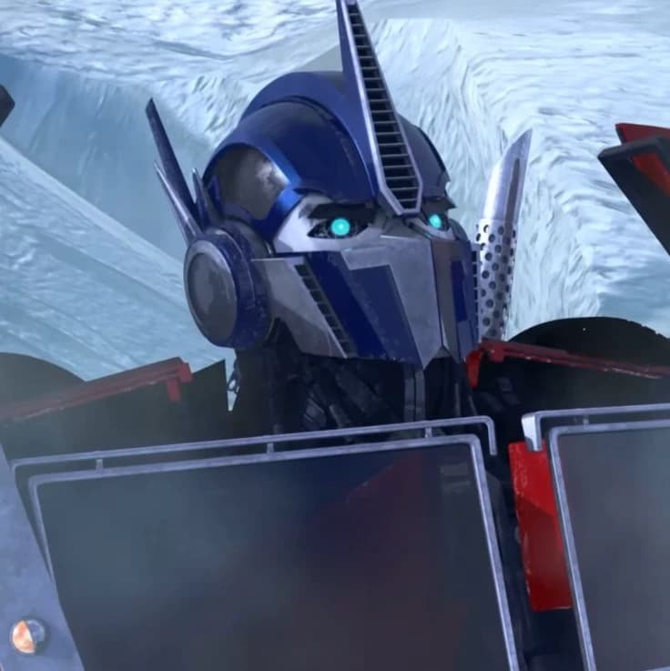 Thumbnail of Оптимус Прайм-TFP