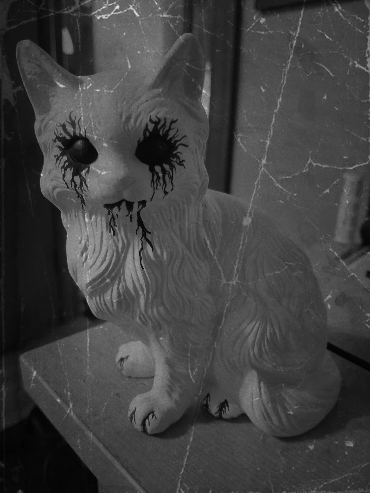 Thumbnail of SCP-1913 — Нет пыток в аду ужаснее (РПГ)