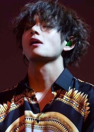 Thumbnail of Kim taehyung ( mafia)
