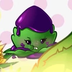 Thumbnail of Чесночная мята (PvZ2 AU)