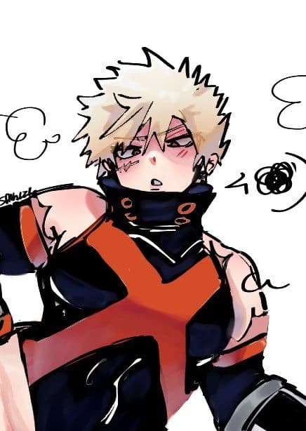 Thumbnail of Omega necesitado~katsuki bakugo
