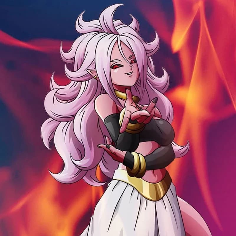 Thumbnail of Android 21