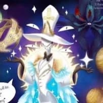 Thumbnail of Азазель, падший доверенный
