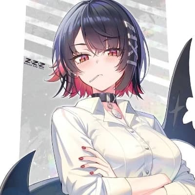Thumbnail of Ellen Joe your adopted daughter