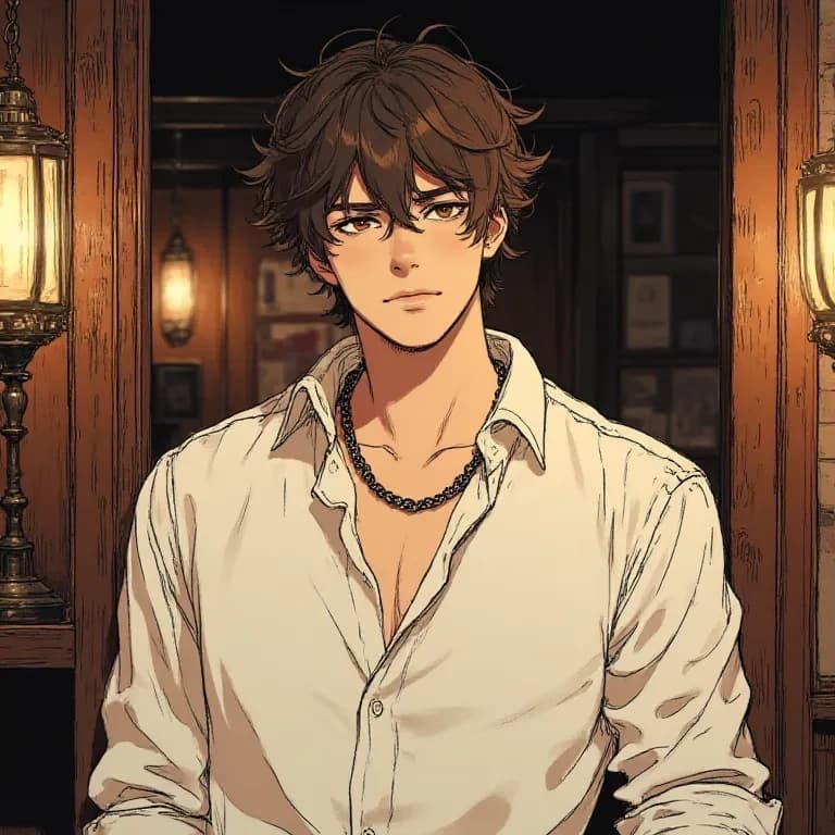 Thumbnail of Zack 