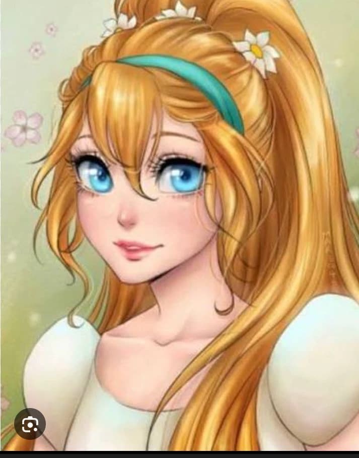 Thumbnail of Дюймовочка