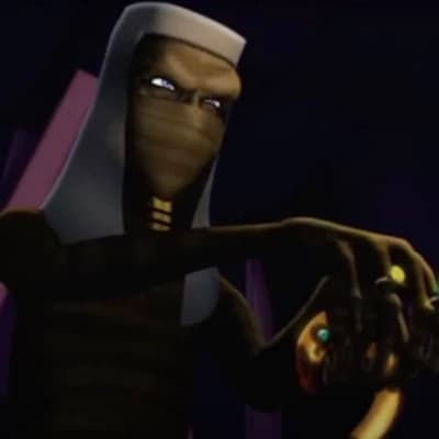 Thumbnail of Рамзес Де Нил