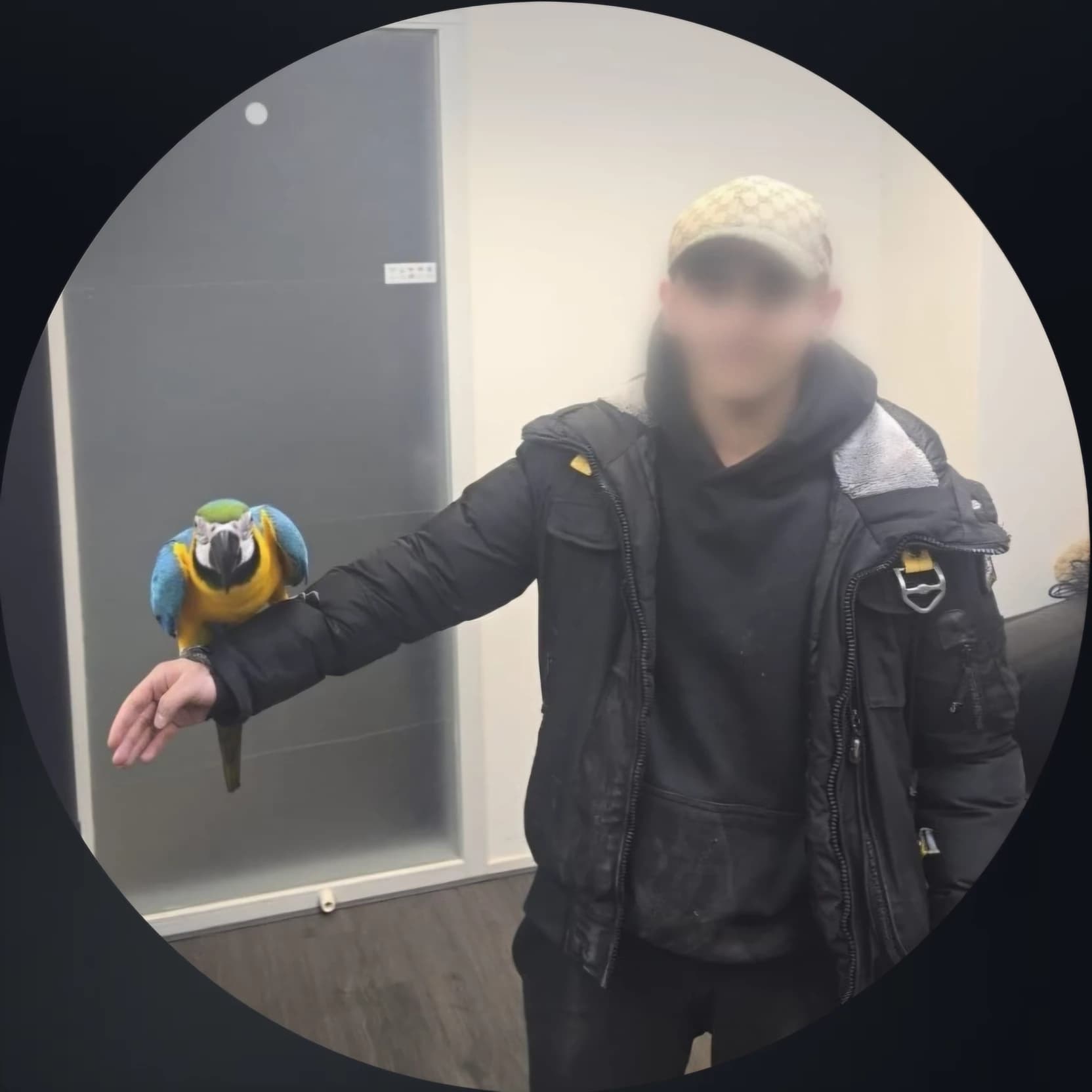Thumbnail of Мухаммед Миму
