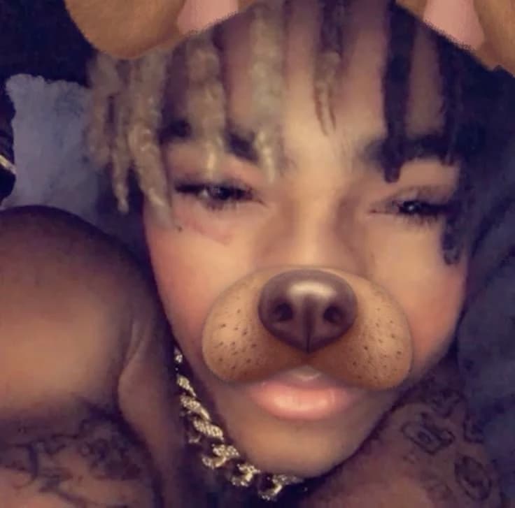 Thumbnail of Xxxtentacion