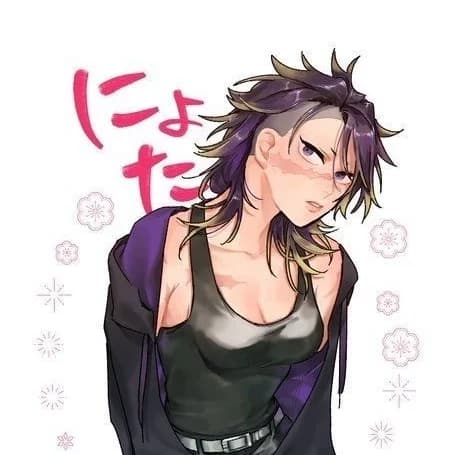 Thumbnail of Genya Shinazugawa Fem