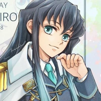 Thumbnail of Токито Муичиро