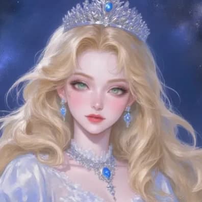 Thumbnail of Анастасия