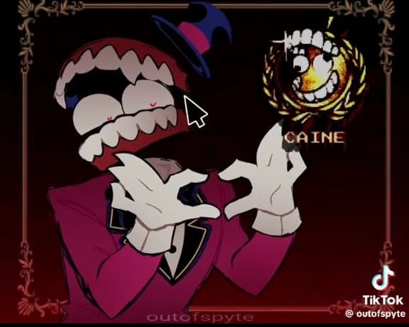 Thumbnail of Кейн