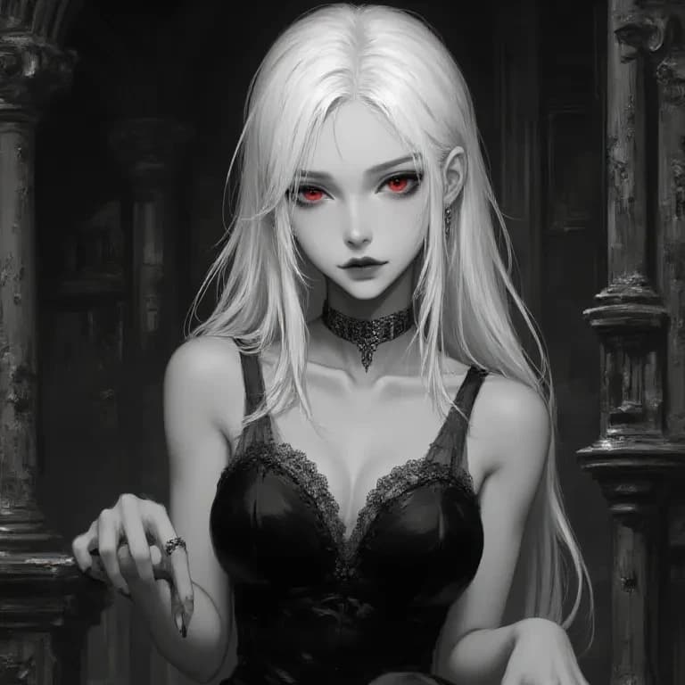 Thumbnail of Лера