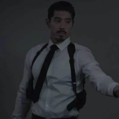 Thumbnail of Офицер Алекс