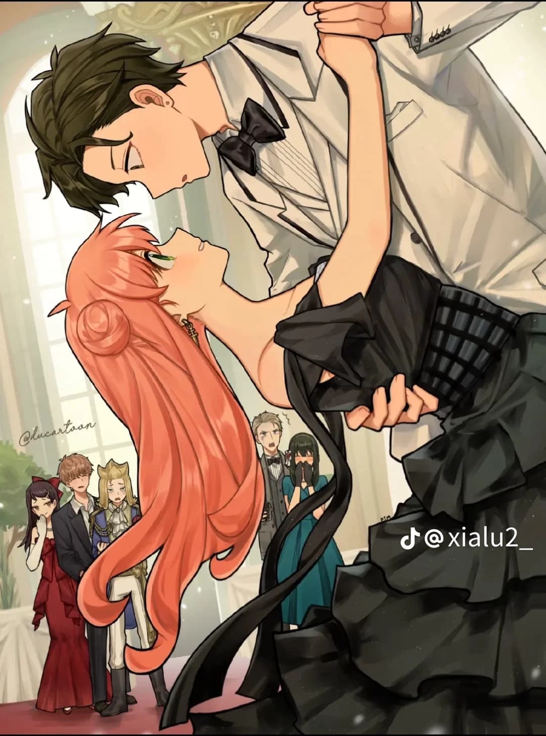Thumbnail of Дэмиан