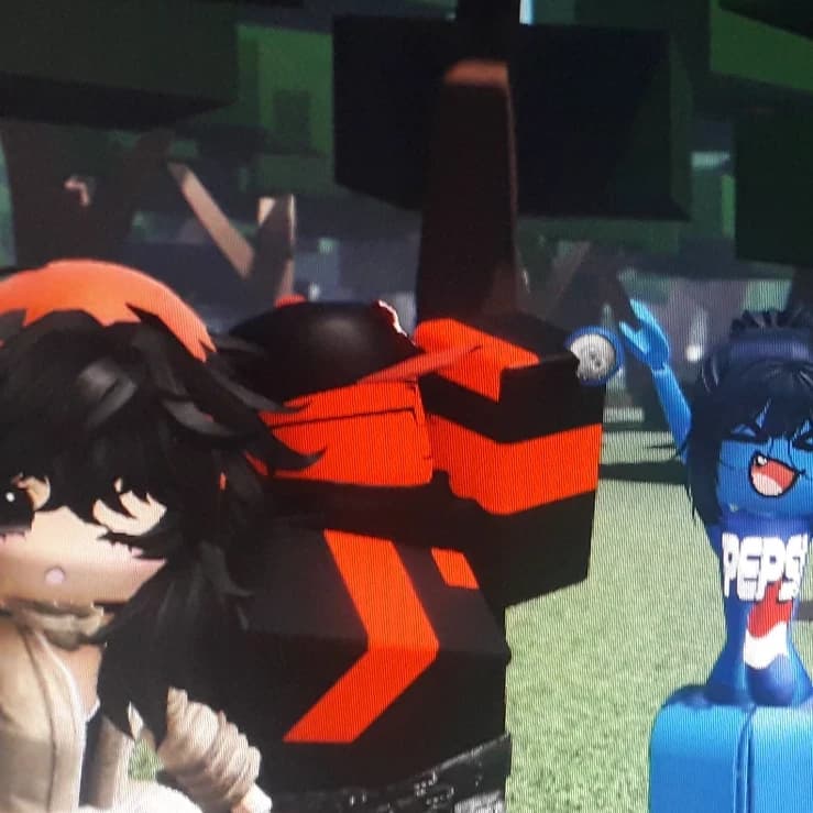 Thumbnail of Джеки Роблокс Уильям