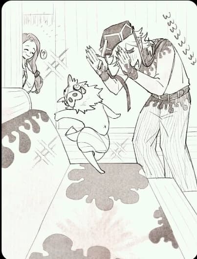Thumbnail of Kimetsu no yaiba