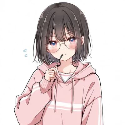 Thumbnail of Emily - girl with autism