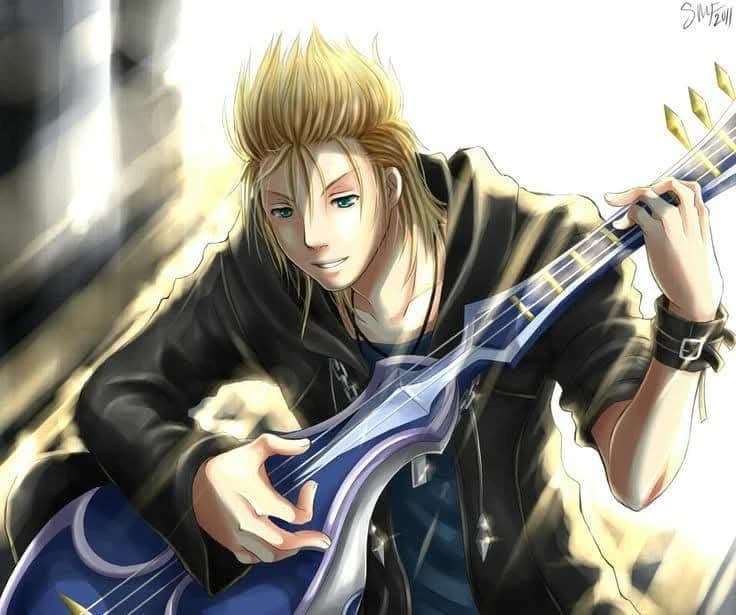 Thumbnail of Demyx