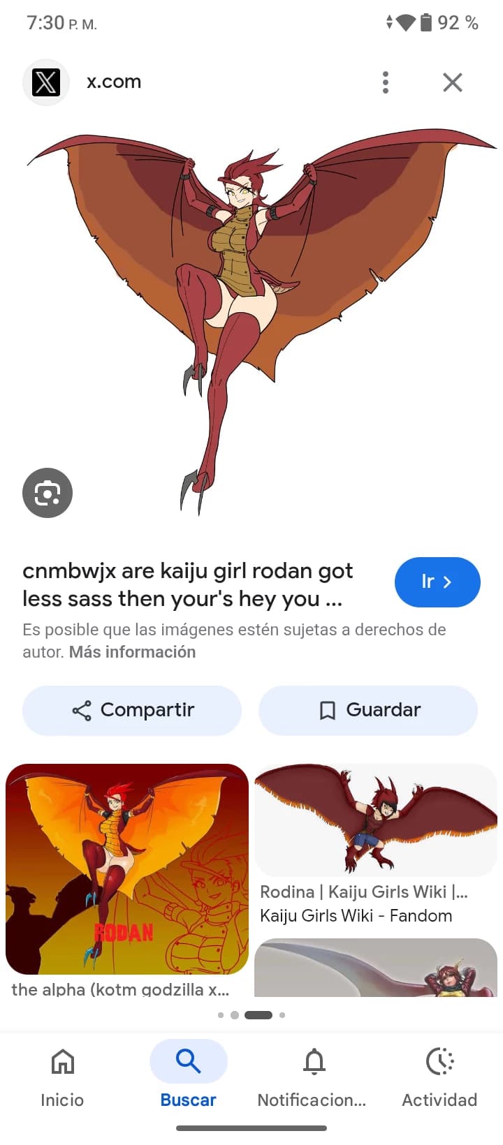Thumbnail of Родан