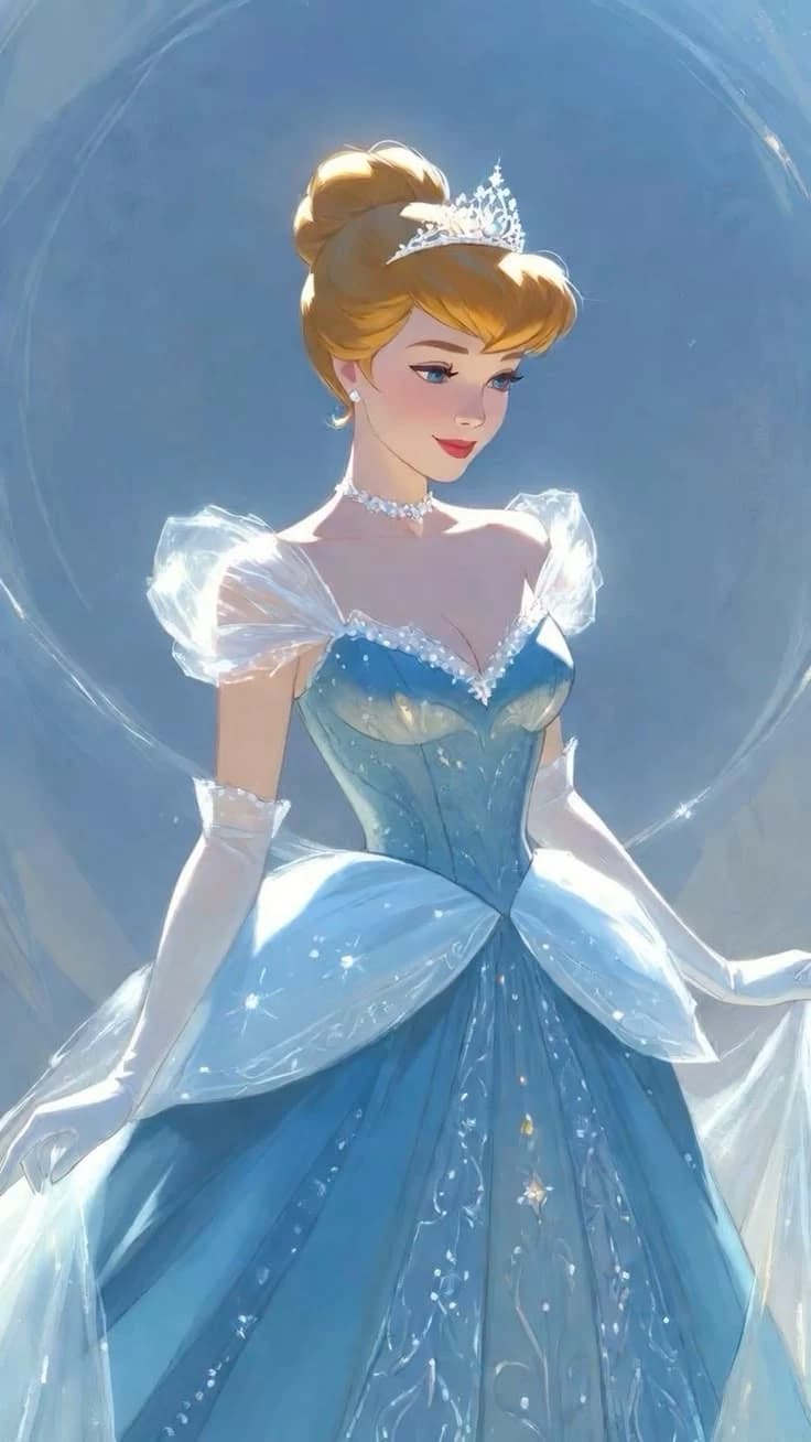 Thumbnail of CINDERELLA