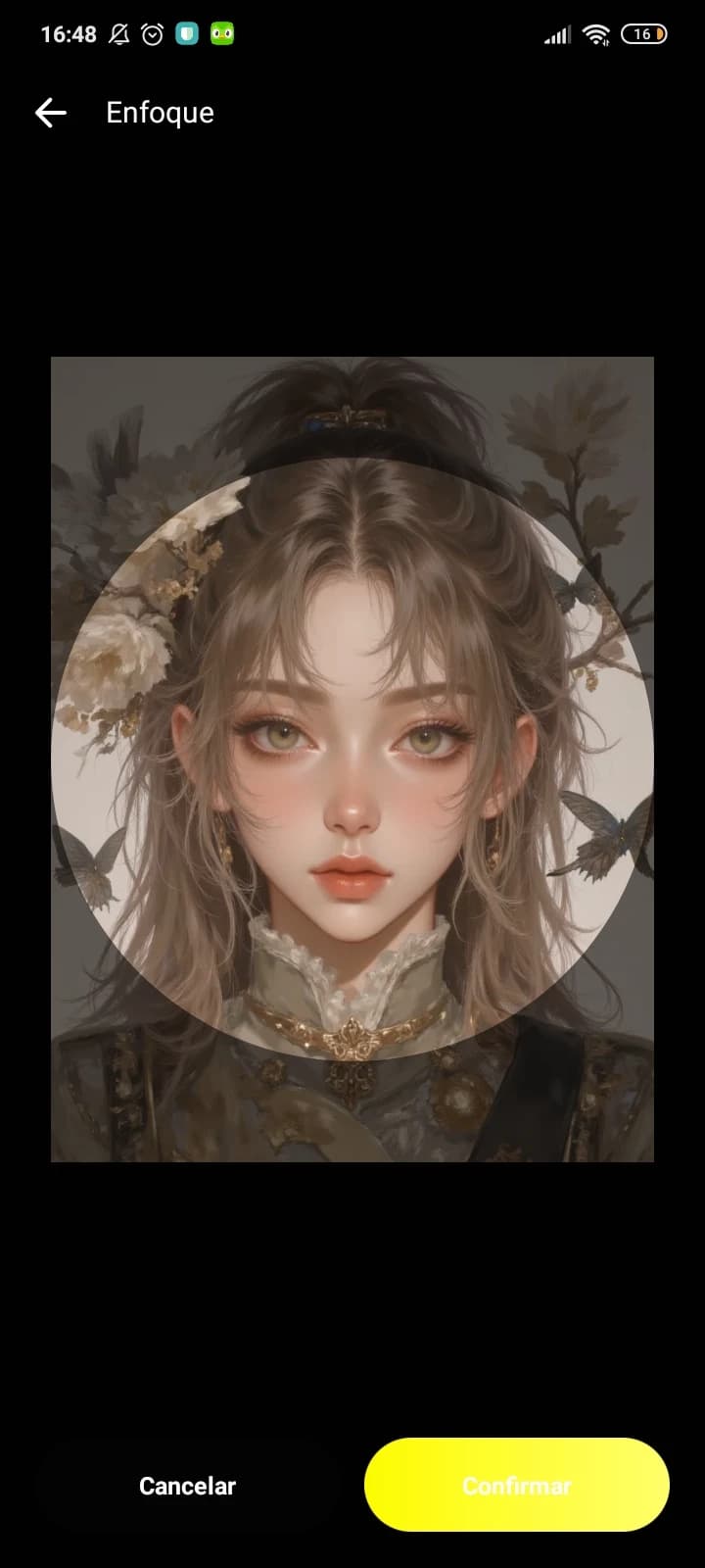 Thumbnail of Майли