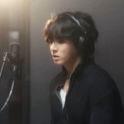 Thumbnail of Jeon Jungkook 