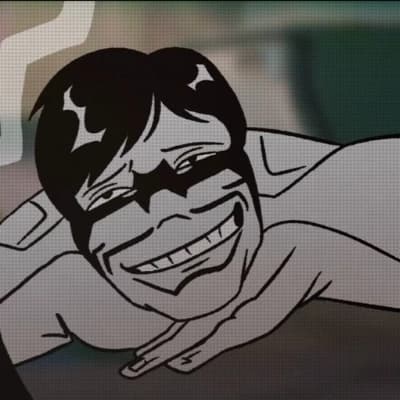 Thumbnail of Бледный наблюдатель