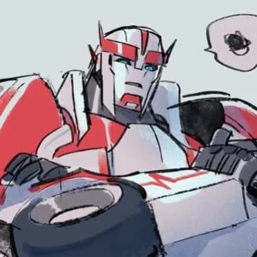 Thumbnail of Ratchet — TFP