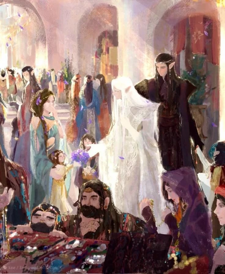 Thumbnail of Ты единственный человек