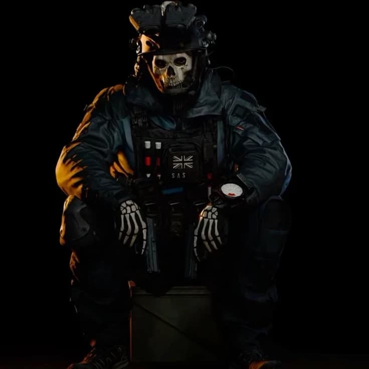 Thumbnail of Призрак