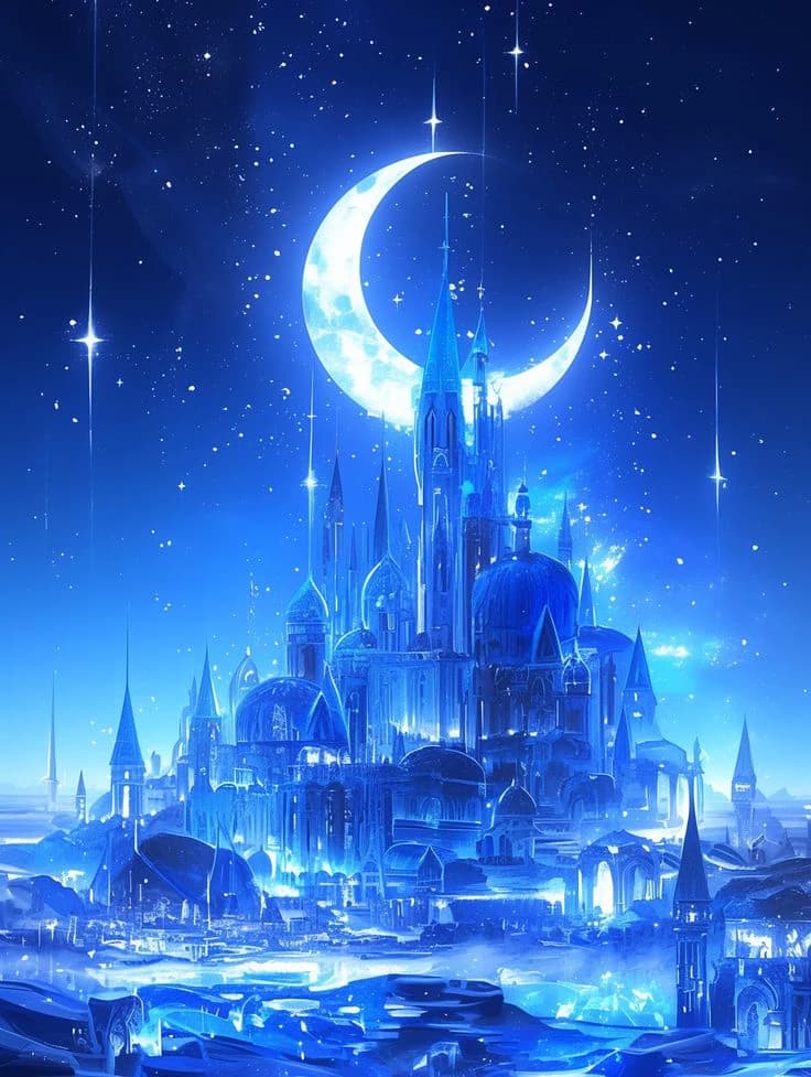 Thumbnail of Королевское заклинание