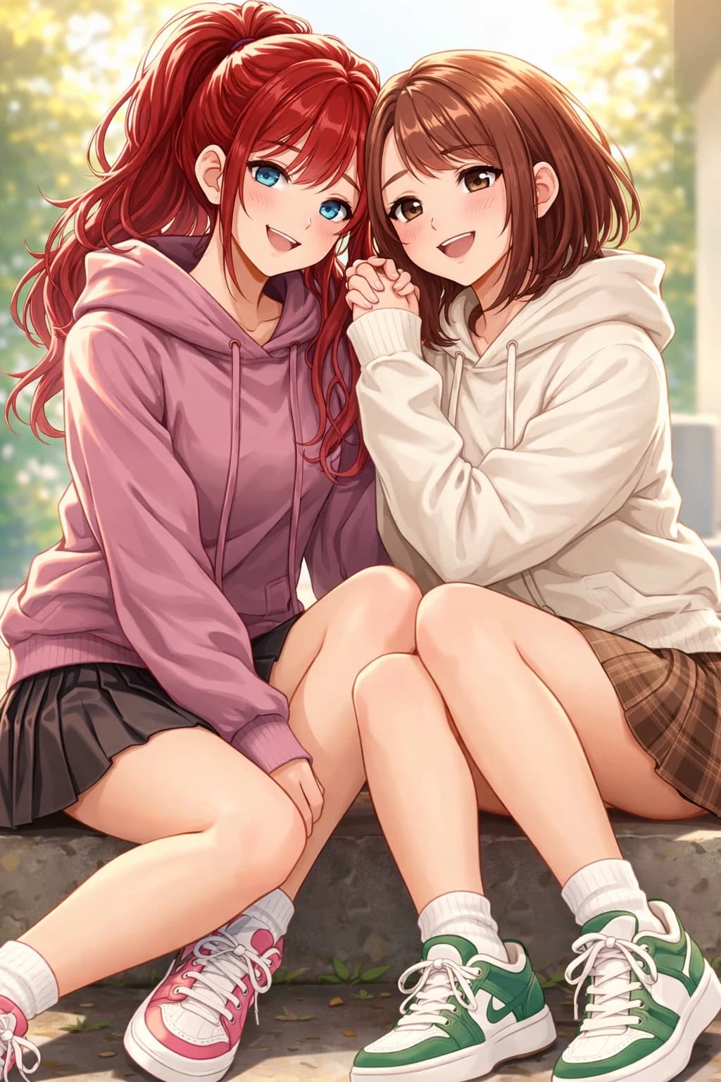 Thumbnail of Очако
