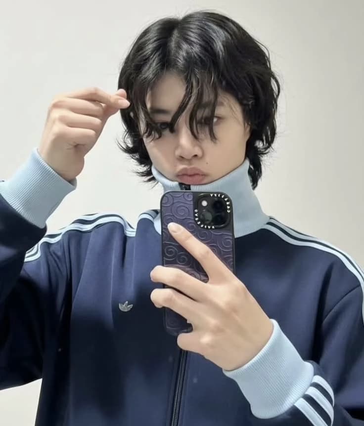 Thumbnail of Луис Лнгшот