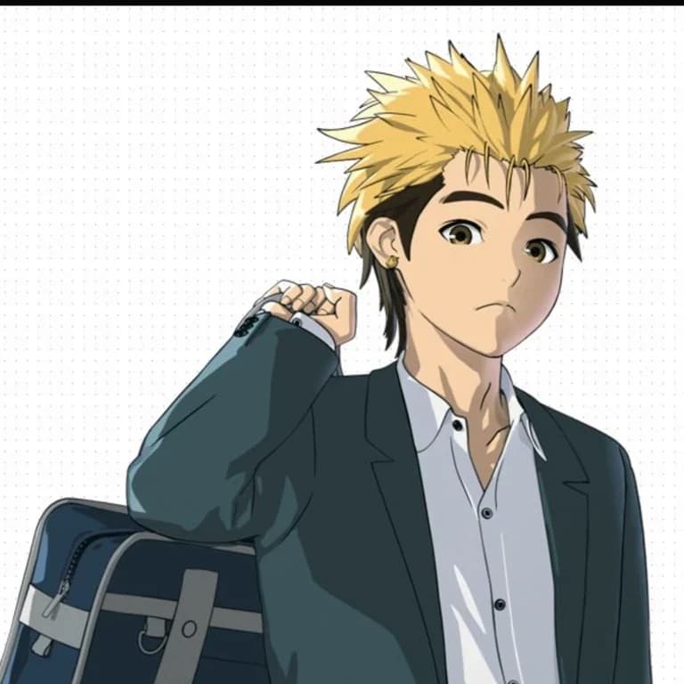 Thumbnail of Кайто