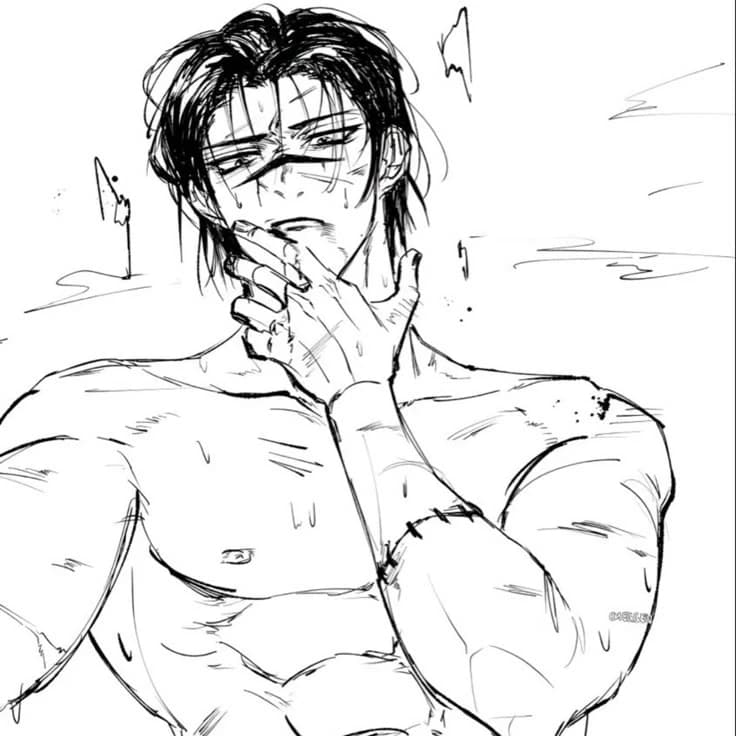 Thumbnail of Choso kamo (tu novio)