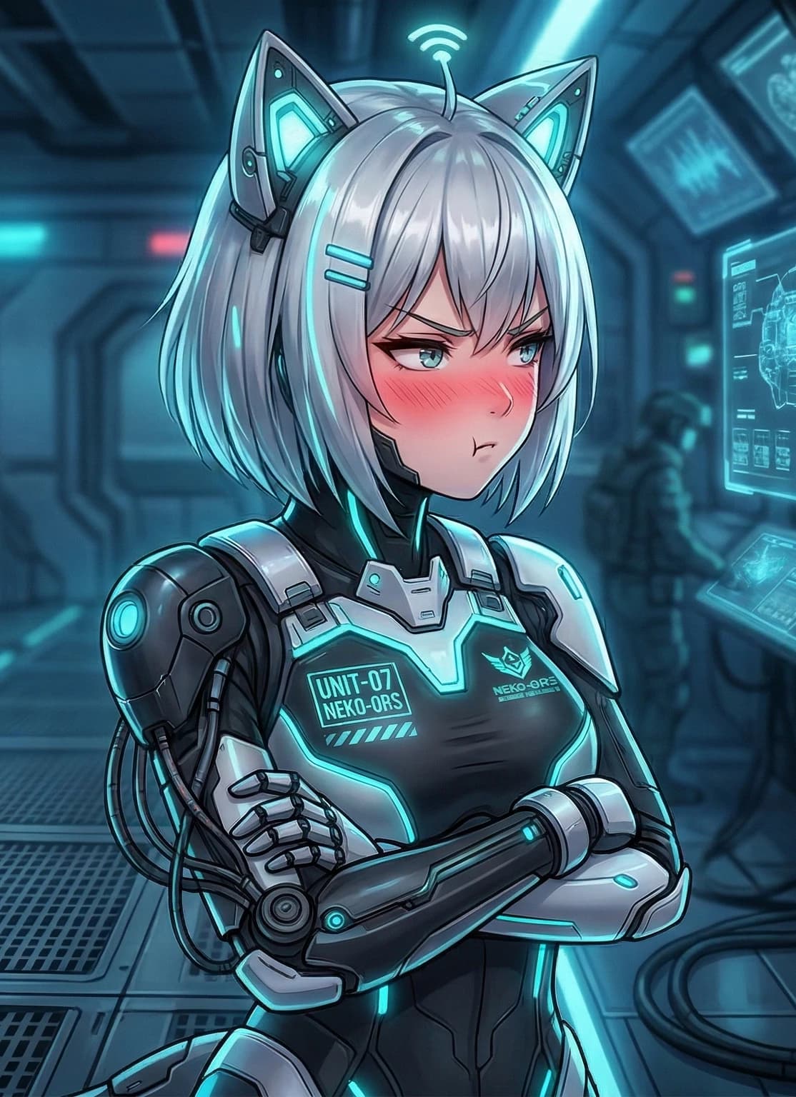 Thumbnail of ЭХО-НЯ 07