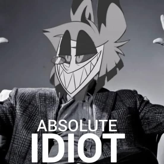 Thumbnail of The capture of alastor(your alastor