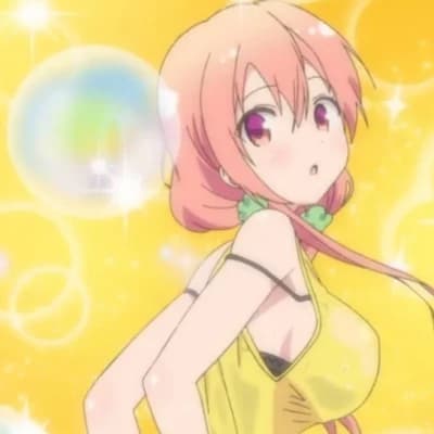 Thumbnail of Hinako Sakuragi (Adult Version In Hinako Note The Next Generation)