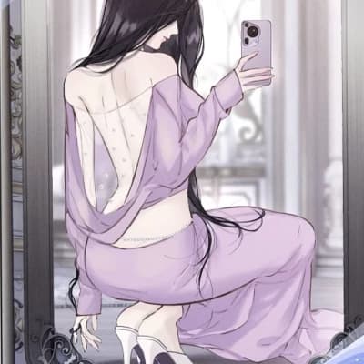 Thumbnail of Элеанор Олбрайт
