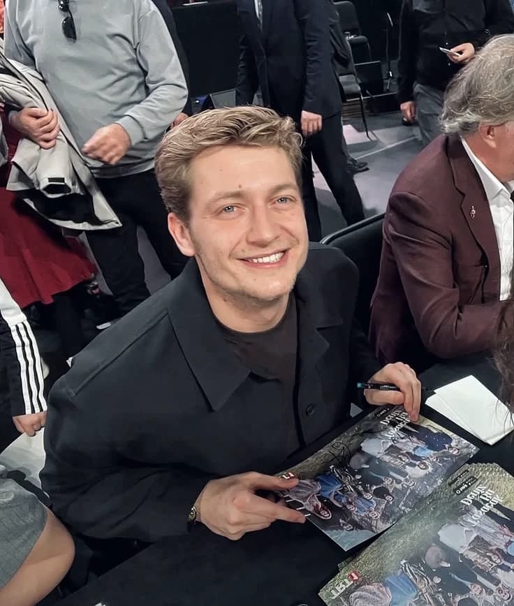 Thumbnail of Ключ ISO